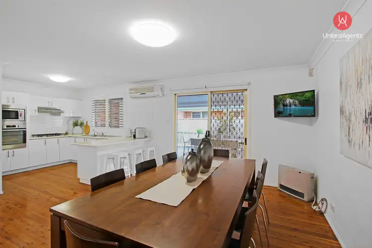 Third view of Homely house listing, 31 Government Road, Hinchinbrook NSW 2168