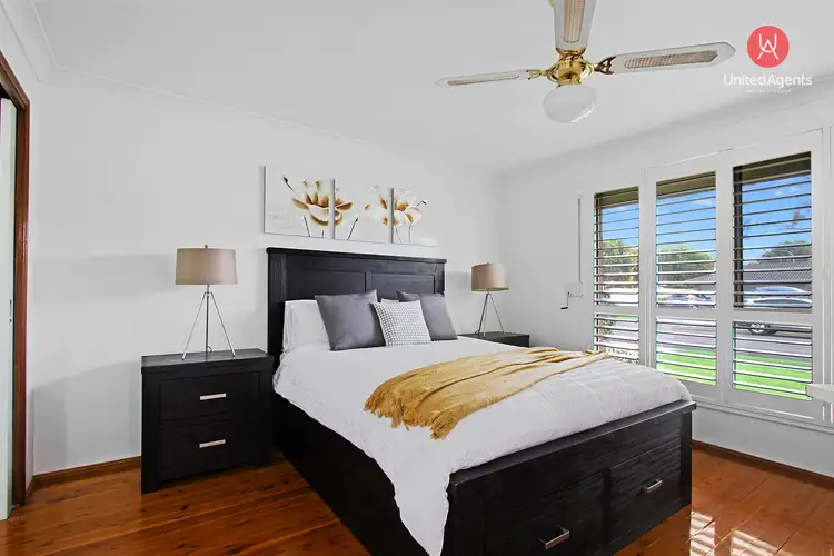 Fourth view of Homely house listing, 31 Government Road, Hinchinbrook NSW 2168