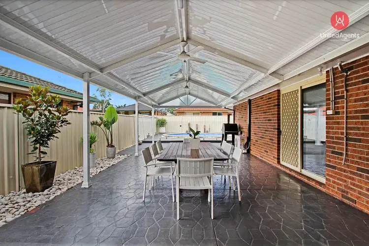 Sixth view of Homely house listing, 31 Government Road, Hinchinbrook NSW 2168