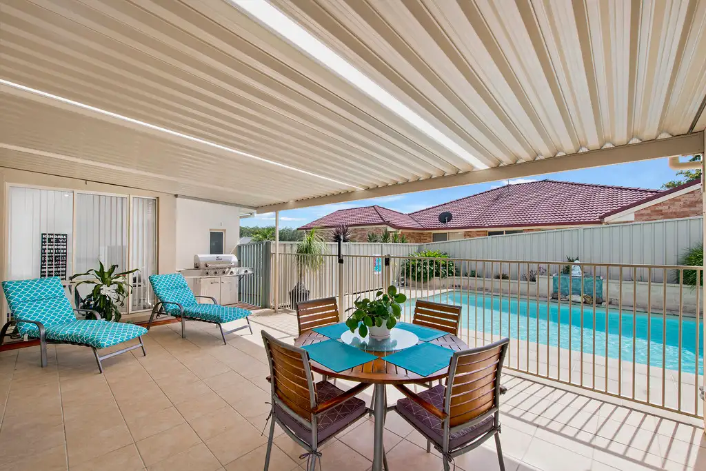 Main view of Homely house listing, 13 Hungerford Place, Bonny Hills NSW 2445