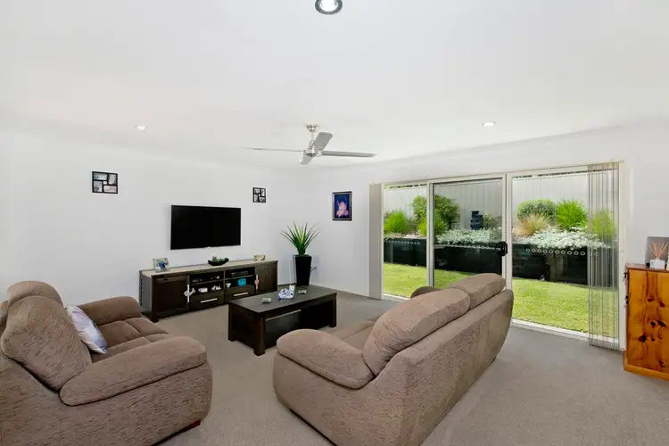 Third view of Homely house listing, 13 Hungerford Place, Bonny Hills NSW 2445