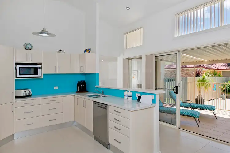 Fifth view of Homely house listing, 13 Hungerford Place, Bonny Hills NSW 2445