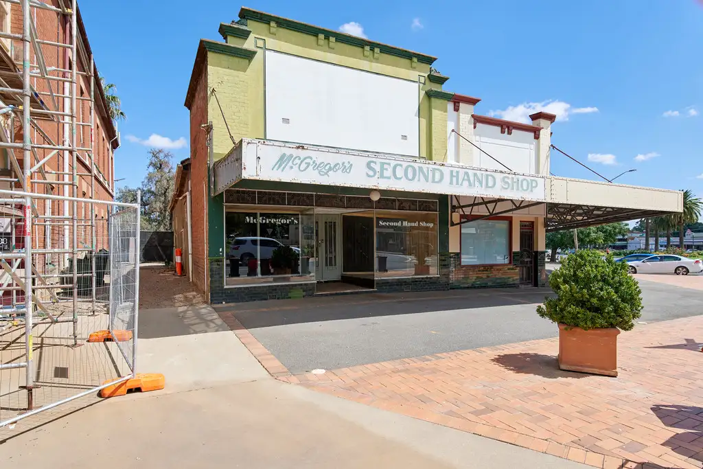 Main view of Homely land listing, 15 Seignior Street, Junee NSW 2663