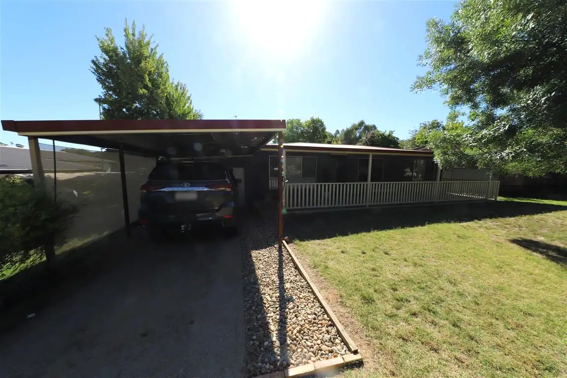 Main view of Homely house listing, 148 Simpson Street, Tumut NSW 2720