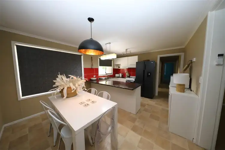 Fourth view of Homely house listing, 148 Simpson Street, Tumut NSW 2720