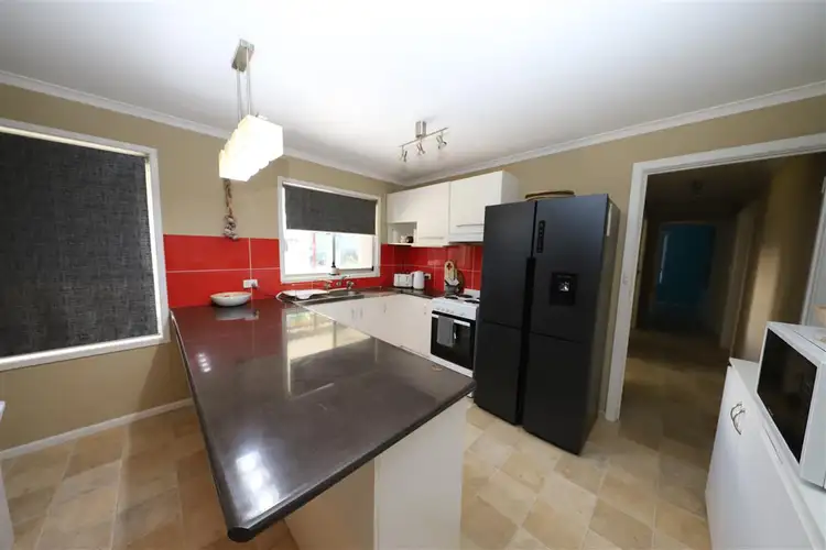 Fifth view of Homely house listing, 148 Simpson Street, Tumut NSW 2720
