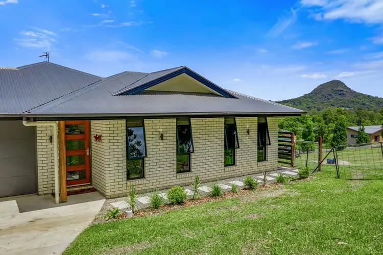 Second view of Homely house listing, 50 Tanderra Drive, Cooran QLD 4569