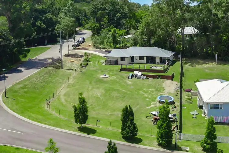 Fourth view of Homely house listing, 50 Tanderra Drive, Cooran QLD 4569