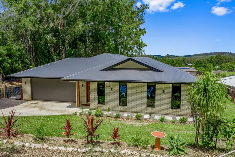 Fifth view of Homely house listing, 50 Tanderra Drive, Cooran QLD 4569
