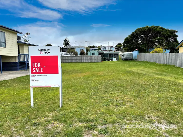 58 Coral Street, Cape Paterson VIC 3995