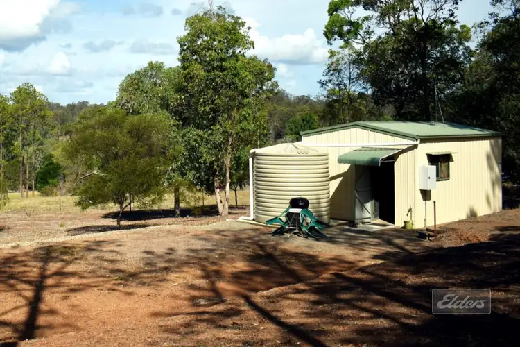71 Clarke Road, Glenwood QLD 4570