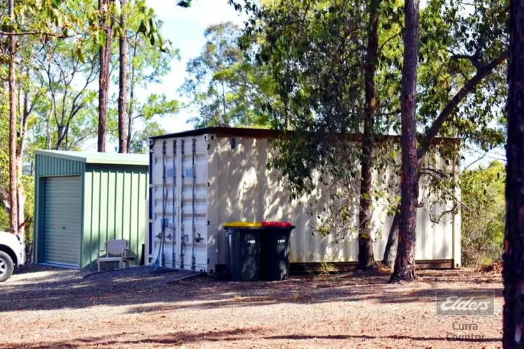 Fourth view of Homely land listing, 71 Clarke Road, Glenwood QLD 4570