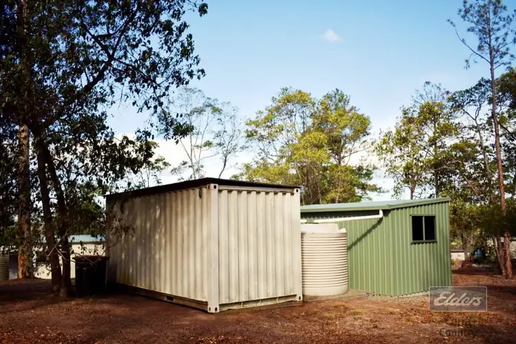 Fifth view of Homely land listing, 71 Clarke Road, Glenwood QLD 4570