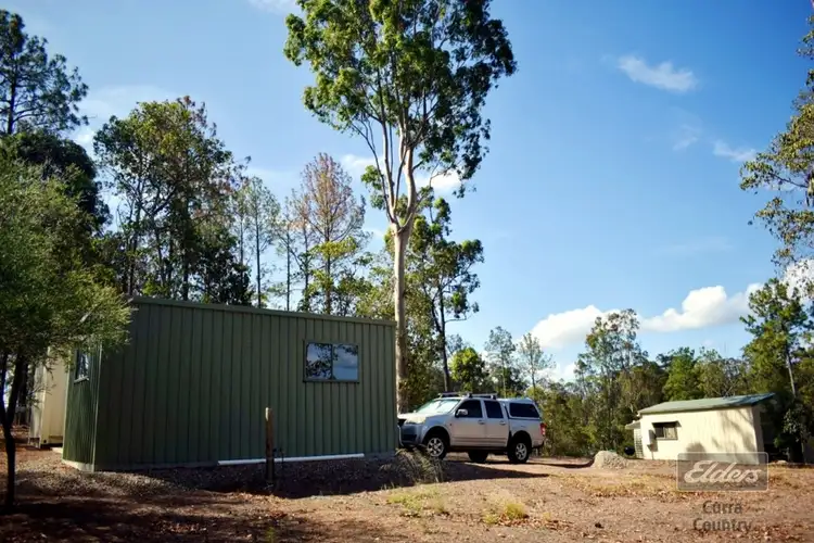Sixth view of Homely land listing, 71 Clarke Road, Glenwood QLD 4570