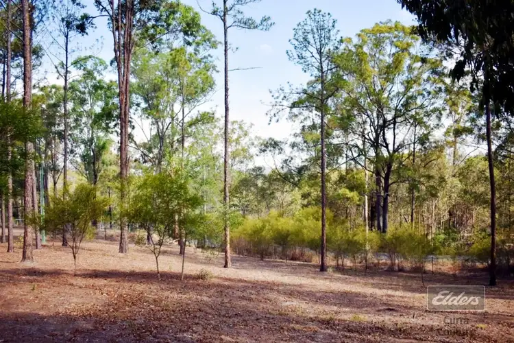 Seventh view of Homely land listing, 71 Clarke Road, Glenwood QLD 4570