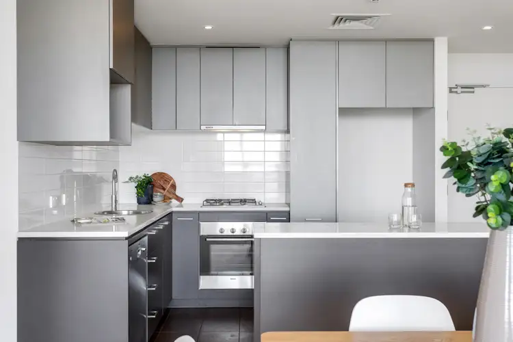 Third view of Homely unit listing, 408/16-18 Wirra Drive, New Port SA 5015