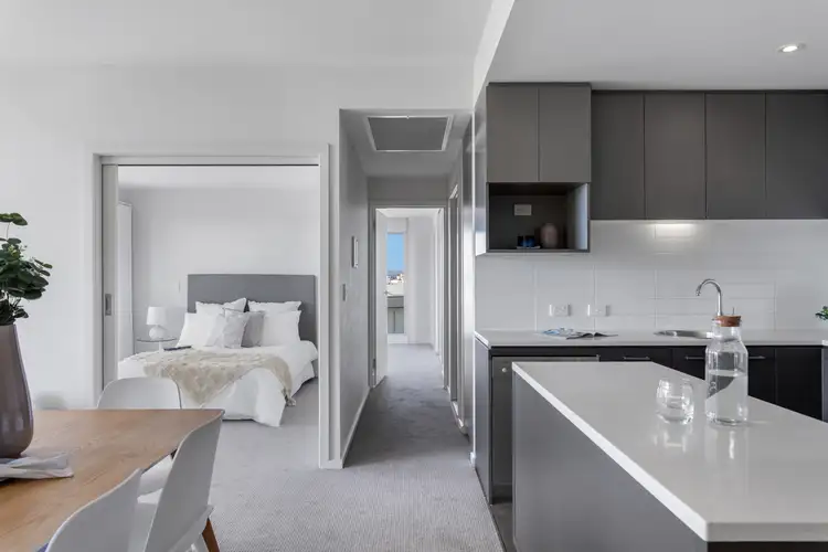 Fourth view of Homely unit listing, 408/16-18 Wirra Drive, New Port SA 5015