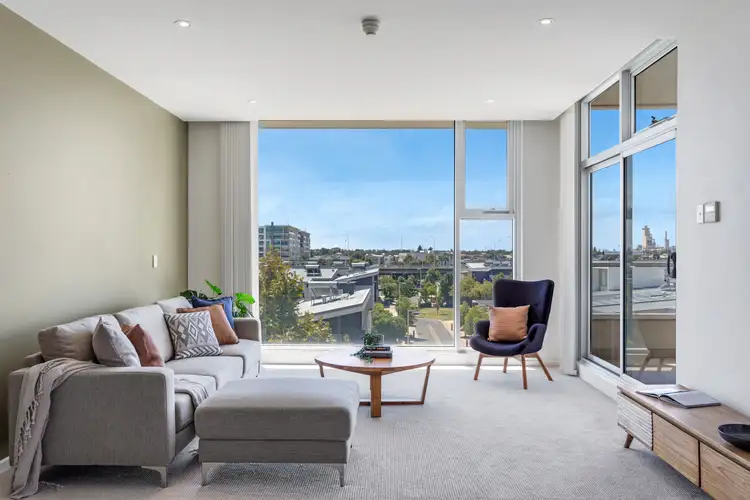Fifth view of Homely unit listing, 408/16-18 Wirra Drive, New Port SA 5015