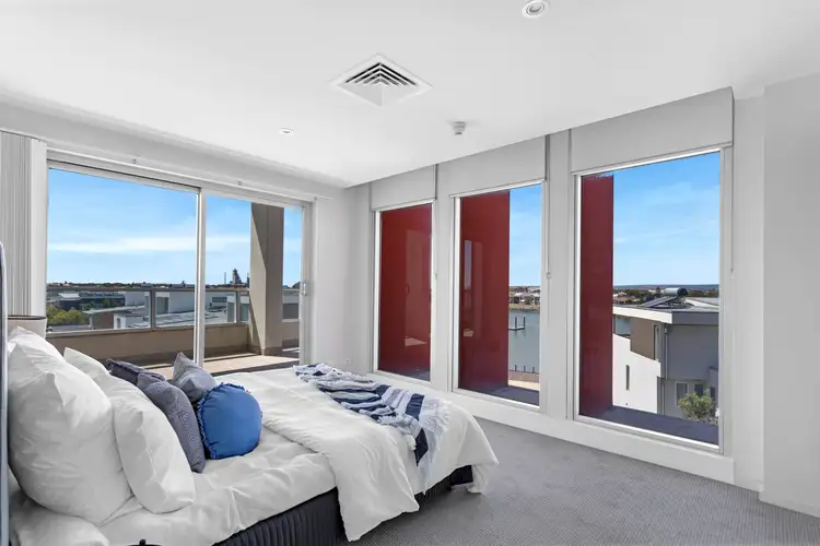 Sixth view of Homely unit listing, 408/16-18 Wirra Drive, New Port SA 5015