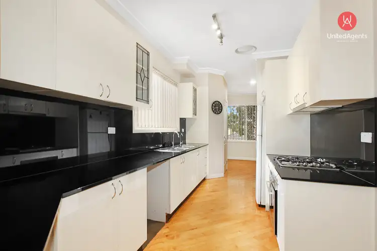 Third view of Homely house listing, 9A Rainham Circuit, West Hoxton NSW 2171