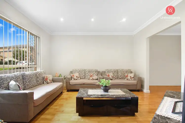 Fourth view of Homely house listing, 9A Rainham Circuit, West Hoxton NSW 2171