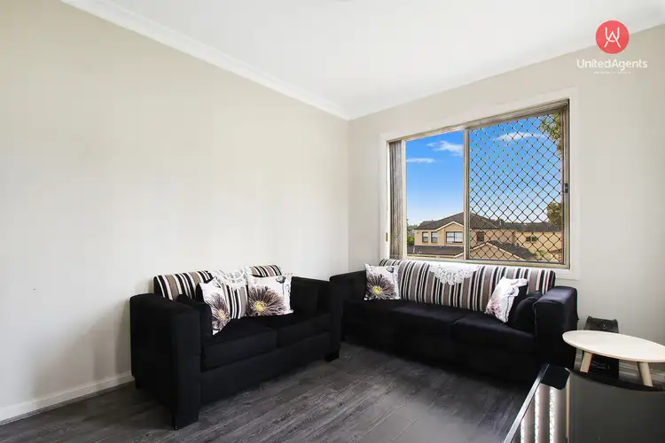 Fifth view of Homely house listing, 9A Rainham Circuit, West Hoxton NSW 2171