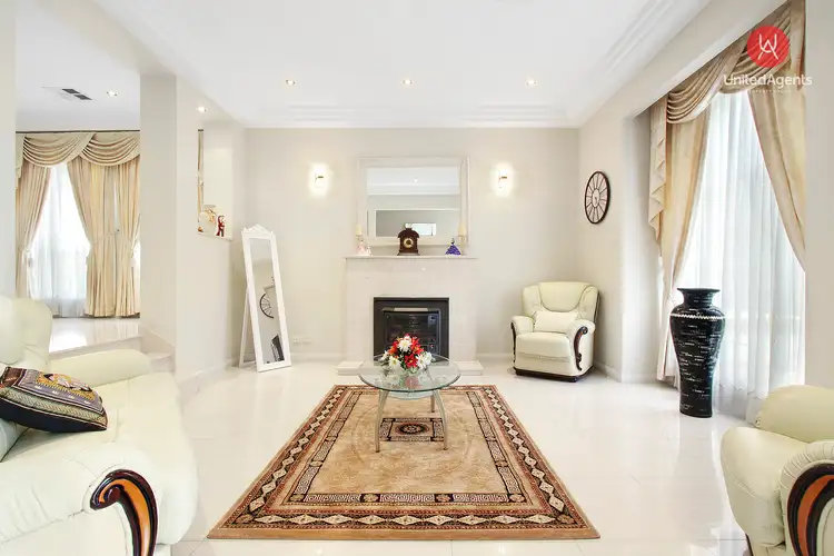 Second view of Homely house listing, 23 St Georges Crescent, Cecil Hills NSW 2171