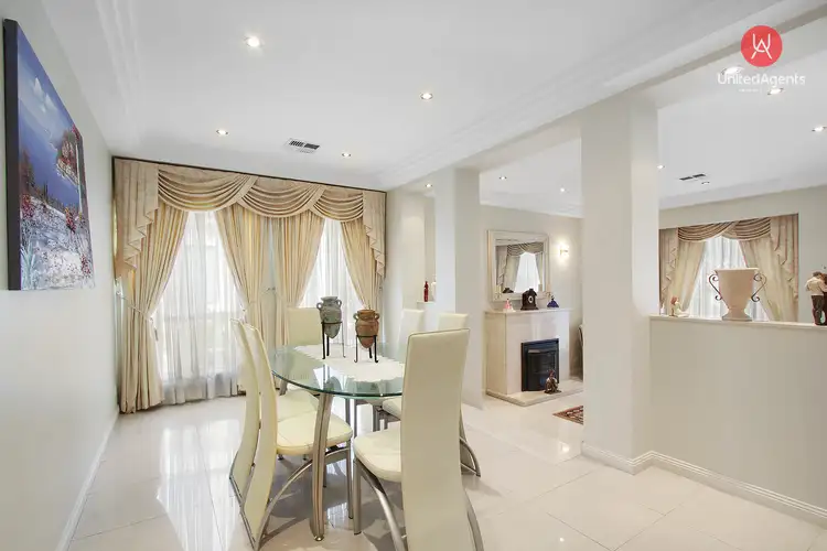 Sixth view of Homely house listing, 23 St Georges Crescent, Cecil Hills NSW 2171