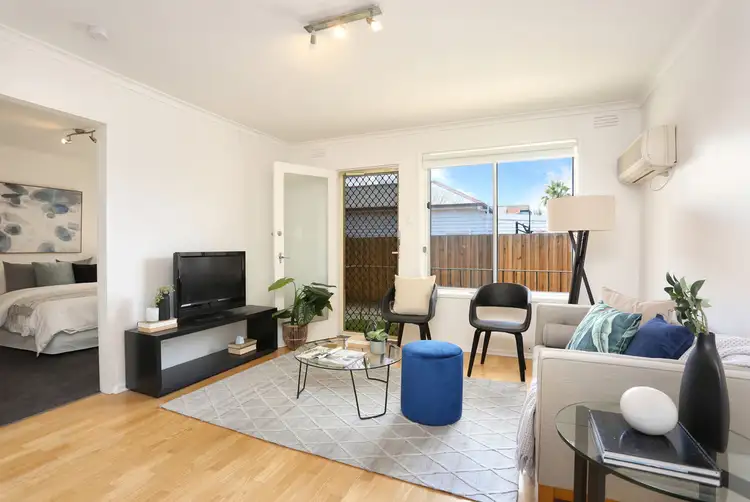 2/28 Speight Street, Thornbury VIC 3071