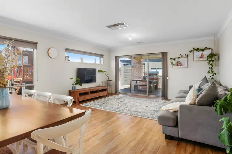 Fourth view of Homely house listing, 10 Kelly Close, Kyneton VIC 3444