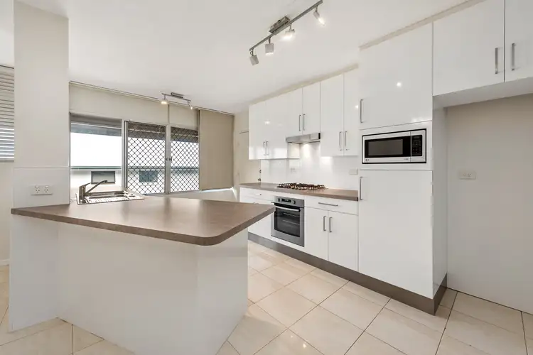 Second view of Homely unit listing, 7/39 Le Geyt Street, Windsor QLD 4030