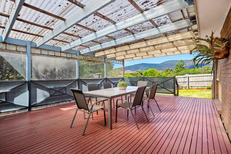 56 Westley Street, Ferntree Gully VIC 3156