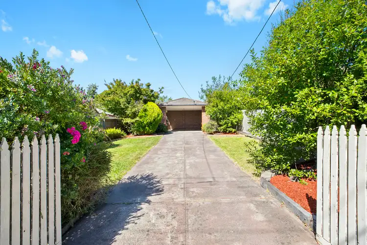 Second view of Homely house listing, 56 Westley Street, Ferntree Gully VIC 3156