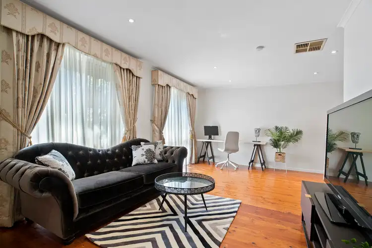 Third view of Homely house listing, 56 Westley Street, Ferntree Gully VIC 3156