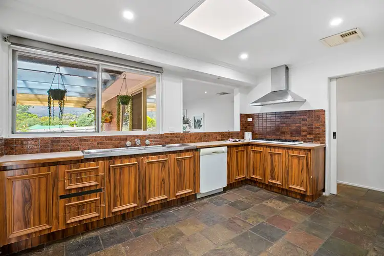 Fifth view of Homely house listing, 56 Westley Street, Ferntree Gully VIC 3156