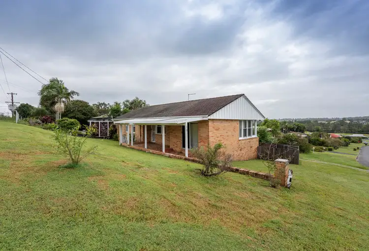 19 Maxwell Avenue, South Grafton NSW 2460