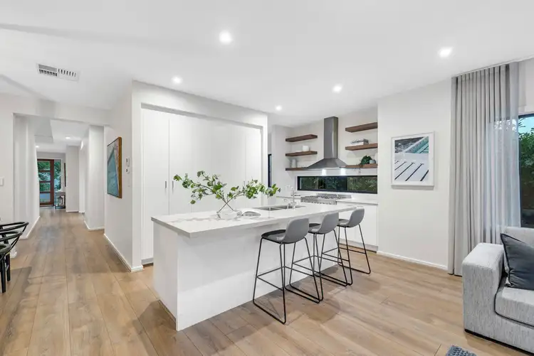Fifth view of Homely house listing, 5 Burnley Street, Fulham SA 5024