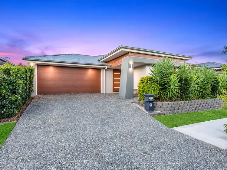 17 Coolah Street, South Ripley QLD 4306