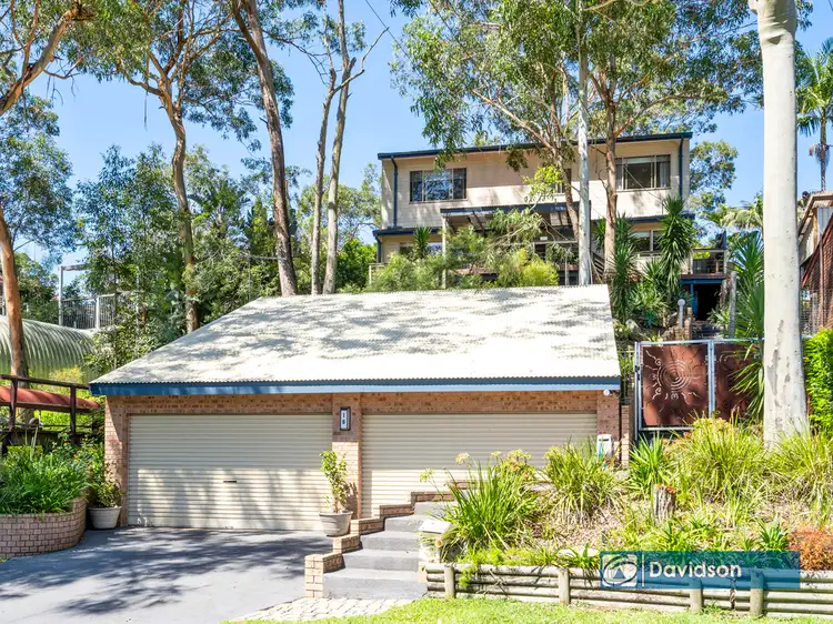 Main view of Homely house listing, 16 Bingara Drive, Sandy Point NSW 2172