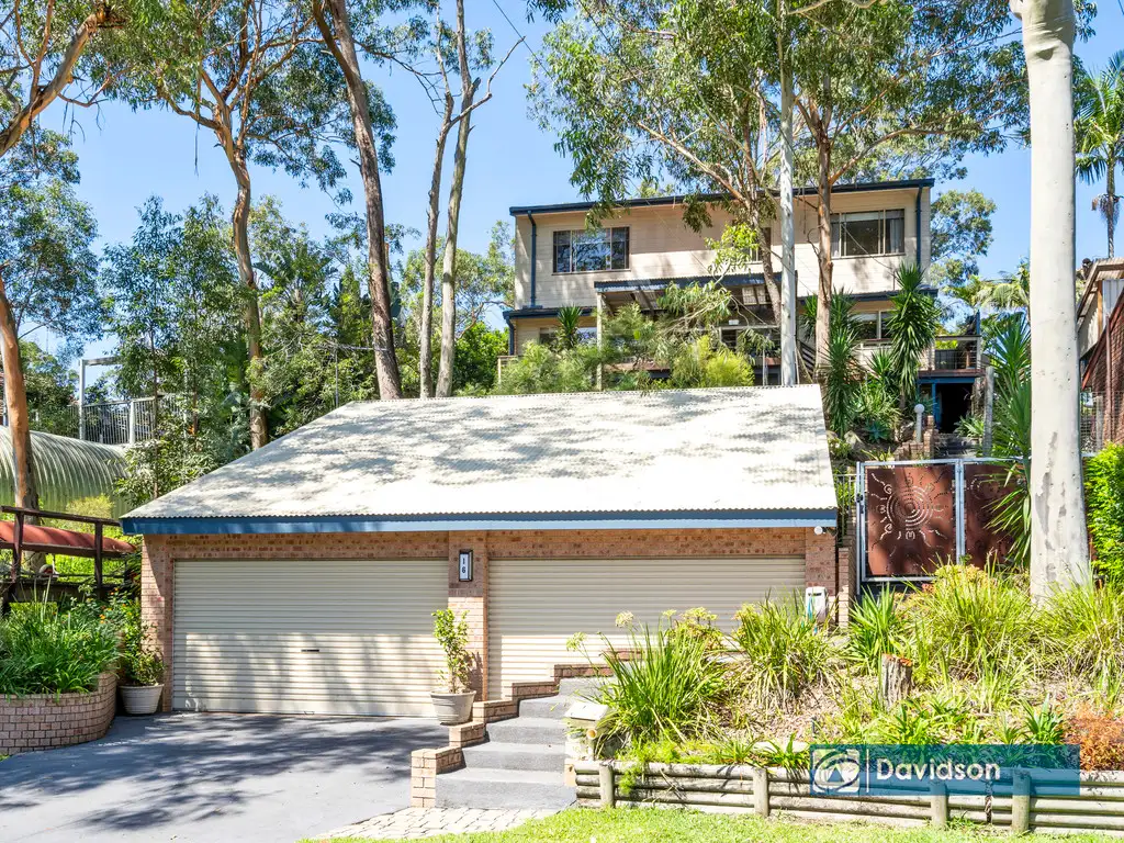 Main view of Homely house listing, 16 Bingara Drive, Sandy Point NSW 2172