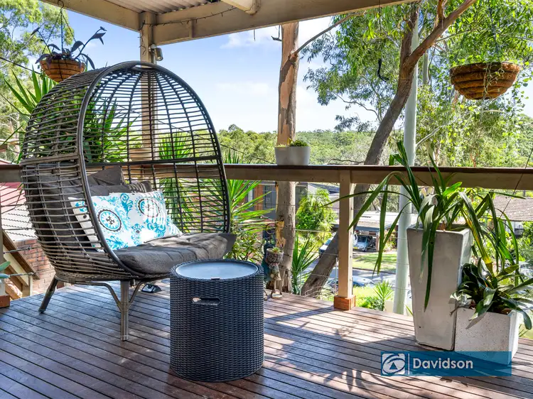 Third view of Homely house listing, 16 Bingara Drive, Sandy Point NSW 2172