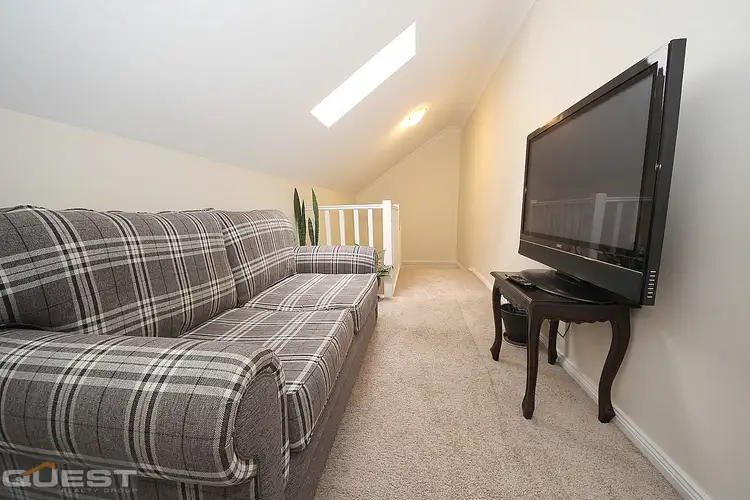 Fifth view of Homely townhouse listing, 7/125 Rex Road, Georges Hall NSW 2198