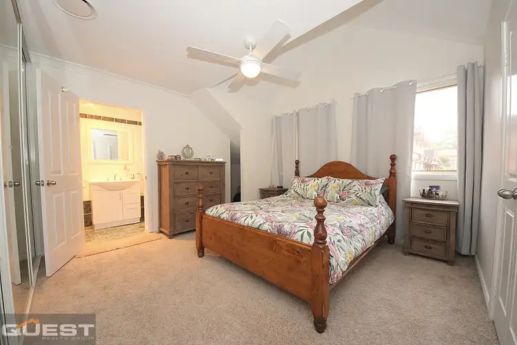 Sixth view of Homely townhouse listing, 7/125 Rex Road, Georges Hall NSW 2198