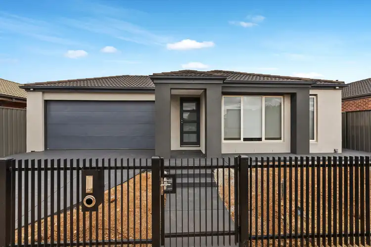 Main view of Homely house listing, 82 Duncombe Parkway, Deer Park VIC 3023