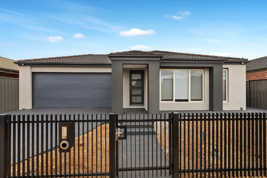 Main view of Homely house listing, 82 Duncombe Parkway, Deer Park VIC 3023