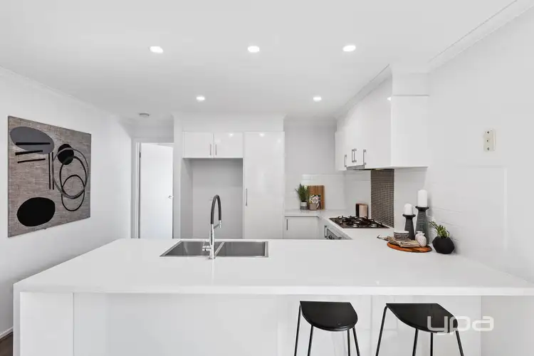 Third view of Homely house listing, 82 Duncombe Parkway, Deer Park VIC 3023