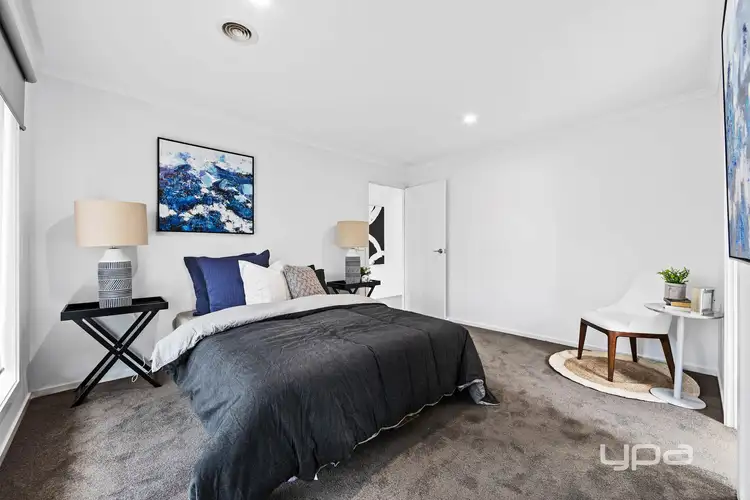 Seventh view of Homely house listing, 82 Duncombe Parkway, Deer Park VIC 3023
