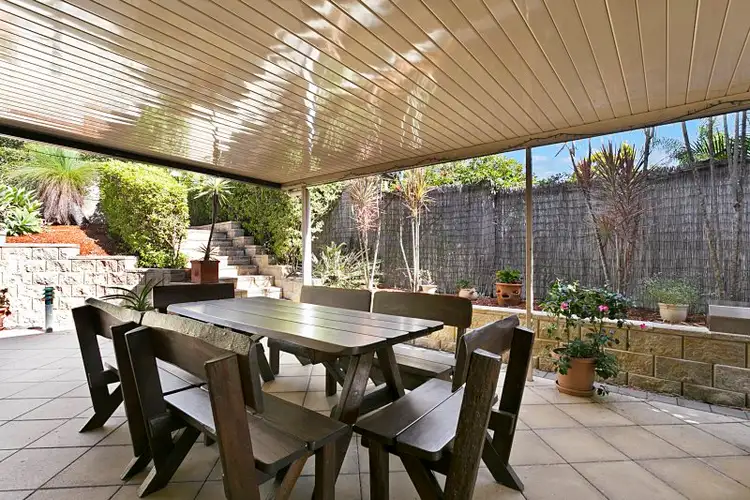 Second view of Homely house listing, 33 Citrus Street, Moorooka QLD 4105