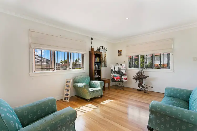 Fourth view of Homely house listing, 33 Citrus Street, Moorooka QLD 4105