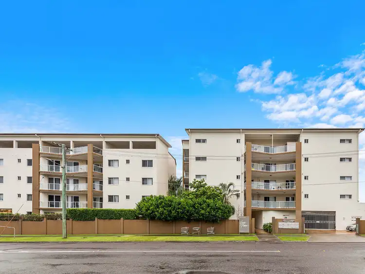1/6-12 Grace Street, Nundah QLD 4012